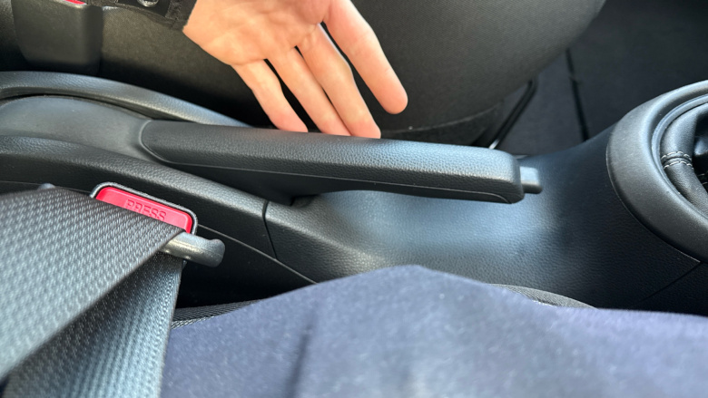 Toyota Aygo X 1.0 VVT-i Pure 5dr Petrol Hatchback